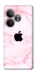 Чохол на Realme GT Neo 6 Apple logo ver.6 фото 1 з 1