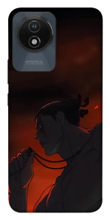 Чехол на Vivo Y02 Todo v5 фото 1 из 1