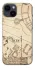 Чохол на Apple iPhone 14 (6.1") Harry Potter V17 фото 1 з 1