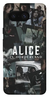 Чехол на Google Pixel 8 Alice in Borderland ver.6 фото 1 из 1