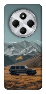 Чехол на Xiaomi Redmi 14C / Poco C75 Gelik v2 фото 1 из 1