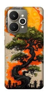 Чохол на Realme 15 Дух Японії v3 фото 1 з 1