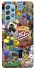 Чохол на Samsung Galaxy A52 4G / A52 5G Roblox collage ver.5 фото 1 з 1