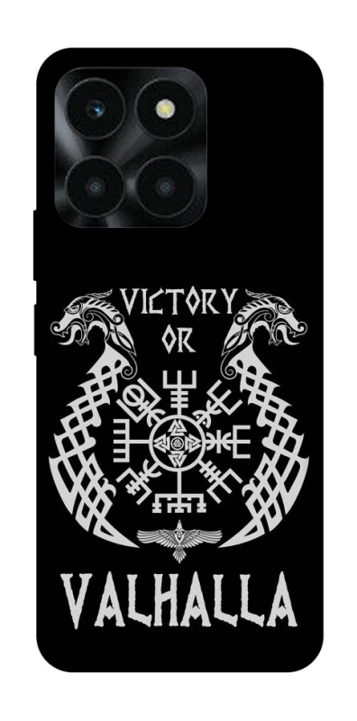 Чохол на Huawei Honor X6a Victory or Valhalla фото 1 з 1