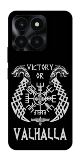 Чохол на Huawei Honor X6a Victory or Valhalla фото 1 з 1