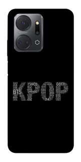 Чехол на Huawei Honor X7a K-pop фото 1 из 1