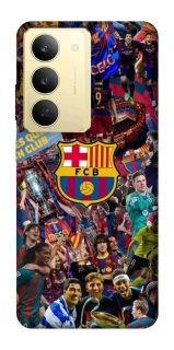 Чехол на Realme 14x FC Barcelona v4 фото 1 из 1