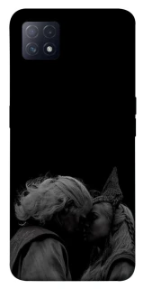 Чехол на Oppo A72 5G / A73 5G House of the Dragon ver.8 фото 1 из 1