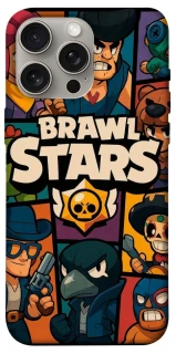 Чехол Brawl Stars ver.8 фото 1 из 1