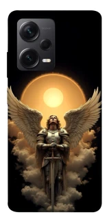 Чохол на Xiaomi Redmi Note 12 Pro 5G Archangel Michael фото 1 з 1