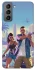 Чехол на Samsung Galaxy S21 FE GTA фото 1 из 1