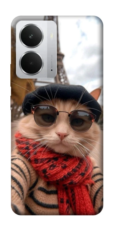 Чохол на Realme 14 catparis фото 1 з 1