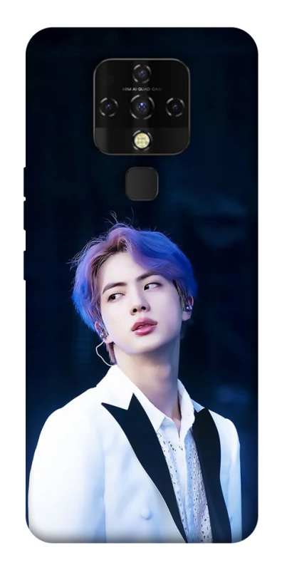 Чохол на TECNO Camon 16 SE Jin - BTS фото 1 з 1