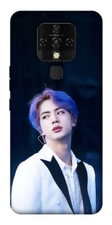 Чохол на TECNO Camon 16 SE Jin - BTS фото 1 з 1