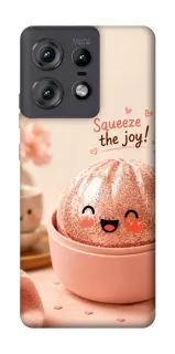 Чехол на Motorola Edge 50 Pro Dumpling ver.1 фото 1 из 1