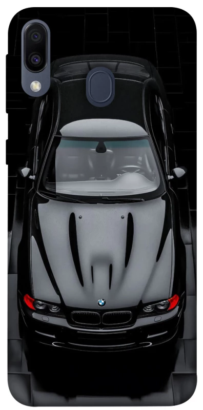 Чехол на Samsung Galaxy M20 BMW V12 фото 1 из 1