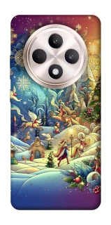 Чохол на Oppo Reno 12 F 4G/5G Christmas spirit ver.13 фото 1 з 1