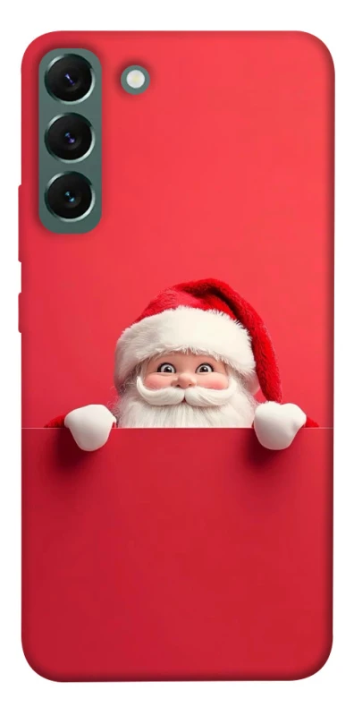 Чохол на Samsung Galaxy S22+ Christmas mood ver.11 фото 1 з 1