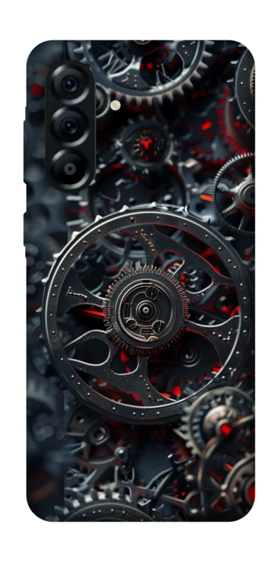 Чехол на Samsung Galaxy A57 5G Mechanism фото 1 из 1