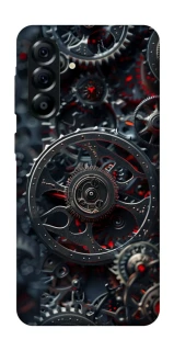 Чохол на Samsung Galaxy A57 5G Mechanism фото 1 з 1