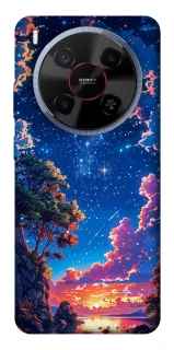 Чехол на ZTE Blade V70 Max Universe фото 1 из 1