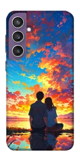 Чохол на Samsung Galaxy S23 FE Sunset фото 1 з 1