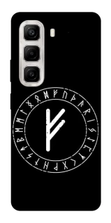 Чехол на Infinix Hot 50 4G Руна Феху фото 1 из 1