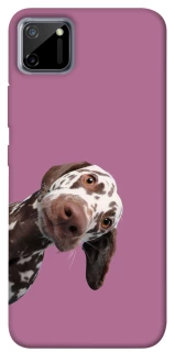 Чохол на Realme C11 А що тут фото 1 з 1