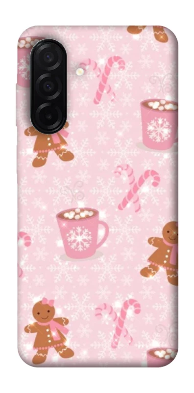 Чехол на Samsung Galaxy A26 5G Новогодний v41 фото 1 из 1