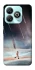 Чехол на ZTE Blade A75 4G Kanye West ver.4 фото 1 из 1