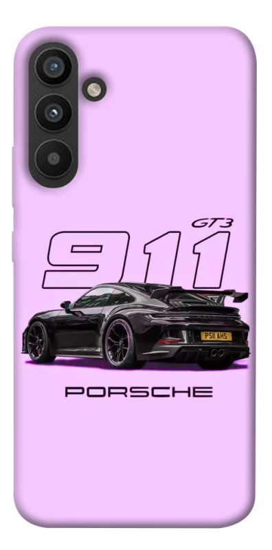 Чохол на Samsung Galaxy A34 5G 911 pink фото 1 з 1