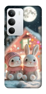 Чохол на Realme C71 Christmas mood ver.8 фото 1 з 1