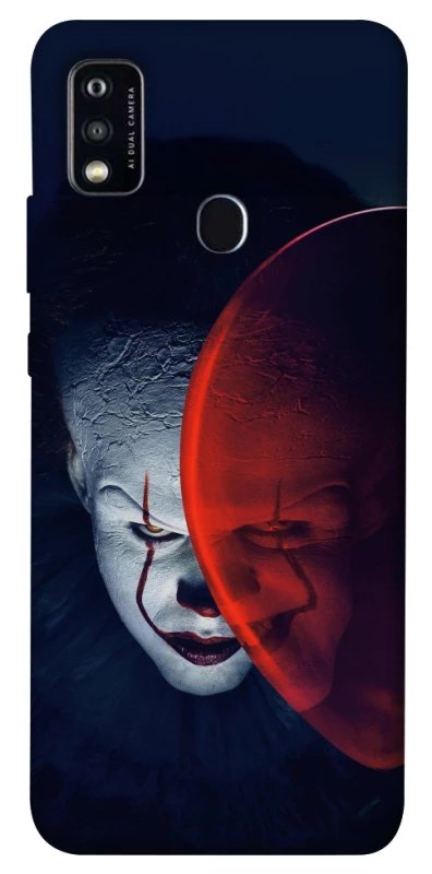 Чехол на ZTE Blade A51 Оно v3 фото 1 из 1