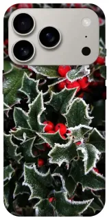 Чехол на Apple iPhone 18 Pro Новогодний v32 фото 1 из 2