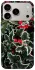 Чехол на Apple iPhone 18 Pro Новогодний v32 фото 2 из 2