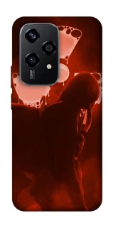 Чохол на Honor 200 Lite Радіація v8 фото 1 з 1