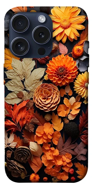 Чохол на Apple iPhone 15 Pro (6.1") Dreams фото 1 з 1