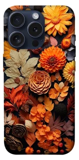 Чохол на Apple iPhone 15 Pro (6.1") Dreams фото 1 з 1