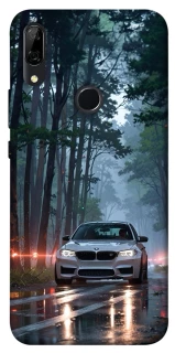 Чохол на Huawei P Smart Z BMW ride фото 1 з 1
