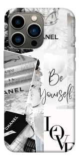 Чехол на Apple iPhone 13 Pro (6.1") Fashion collage ver.7 фото 1 из 1