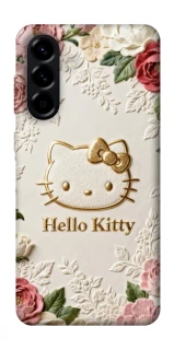 Чехол на Samsung Galaxy A56 5G Hello Kitty фото 1 из 1