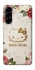 Чехол на Samsung Galaxy A56 5G Hello Kitty фото 1 из 1