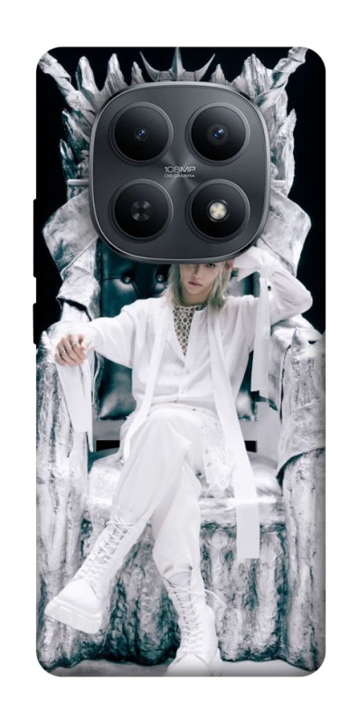 Чохол на Xiaomi Redmi Note 15 4G/5G (EU) Felix GIANT фото 1 з 1