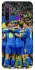 Чехол на Realme 5 Сборная Украины v3 фото 1 из 1
