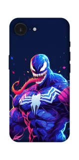 Чохол на Apple iPhone 16e (6.1") Venom фото 1 з 1