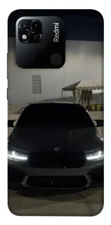 Чехол на Xiaomi Redmi 10A BMW V55 фото 1 из 1