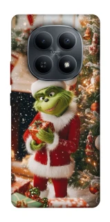 Чохол на Xiaomi Redmi Note 15 4G/5G (EU) Grinch mood ver.7 фото 1 з 1