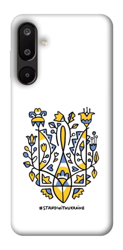 Чохол на Samsung Galaxy M16 5G Герб v104 фото 1 з 1