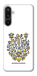 Чехол на Samsung Galaxy M16 5G Герб v104 фото 1 из 1