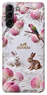 Чехол на Samsung Galaxy S21+ Hermes фото 1 из 1